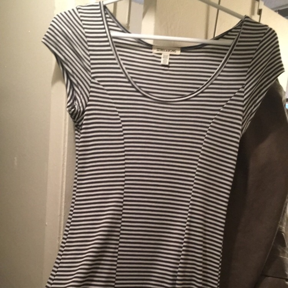 Billabong Skater Dress